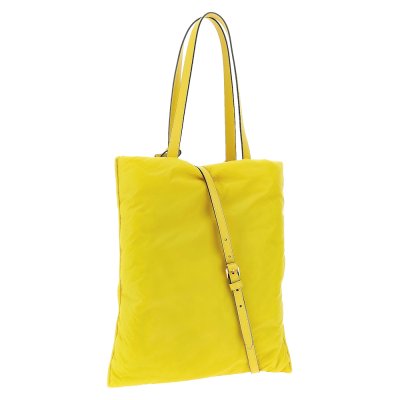 THE SHOPPER IN NAPPA SMILEY®